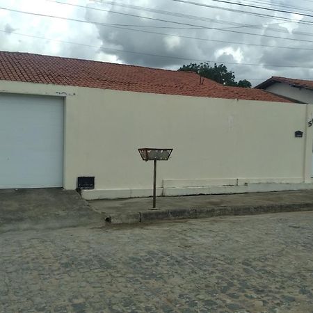 Casa Em Piranhas Piranhas (Alagoas) Exterior foto
