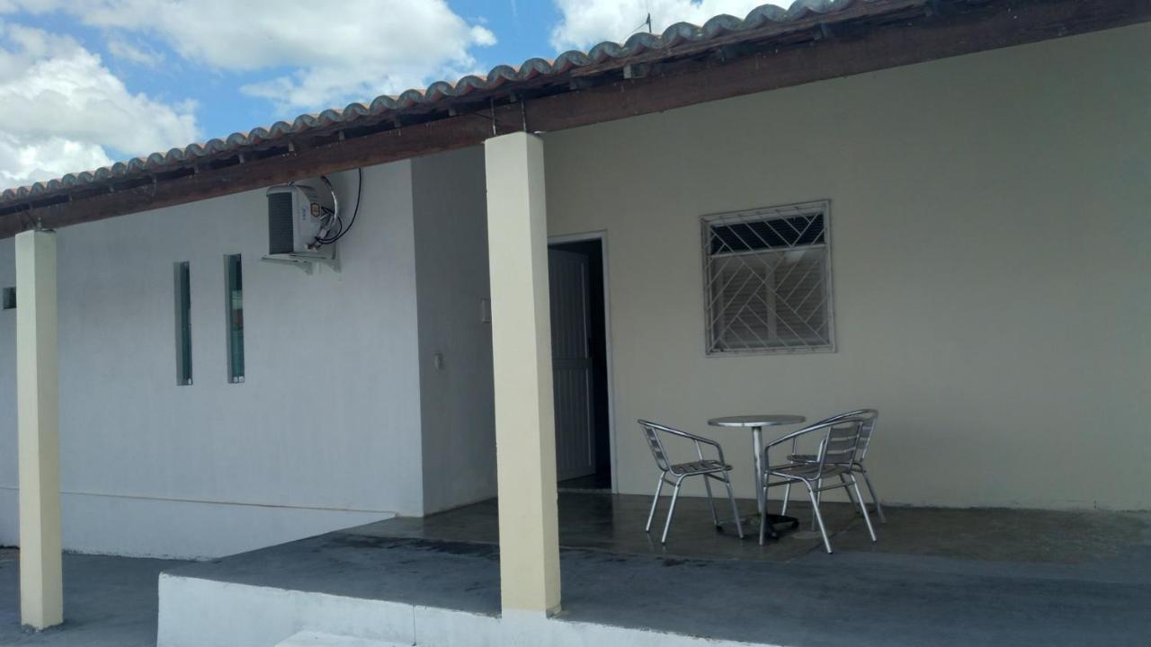 Casa Em Piranhas Piranhas (Alagoas) Exterior foto